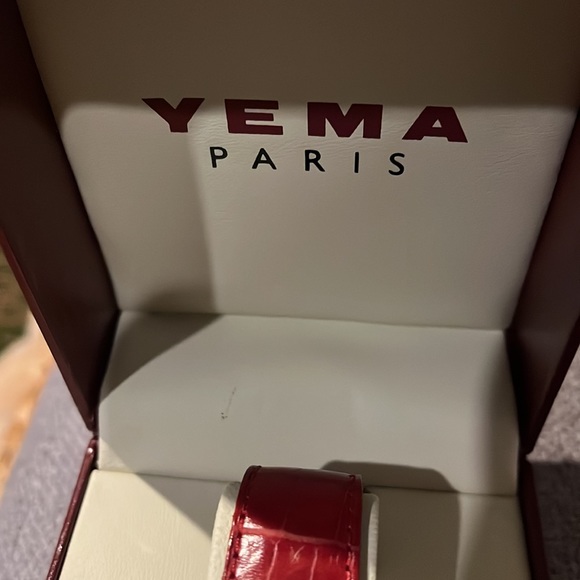 Yema Paris Womens watch - Picture 3 of 4